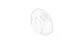 DORNBRACHT-Griff-ERSATZTEILE-092082001-D-19-x-6-mm-Platin-gebuerstet-092082001-06 gallery number 1